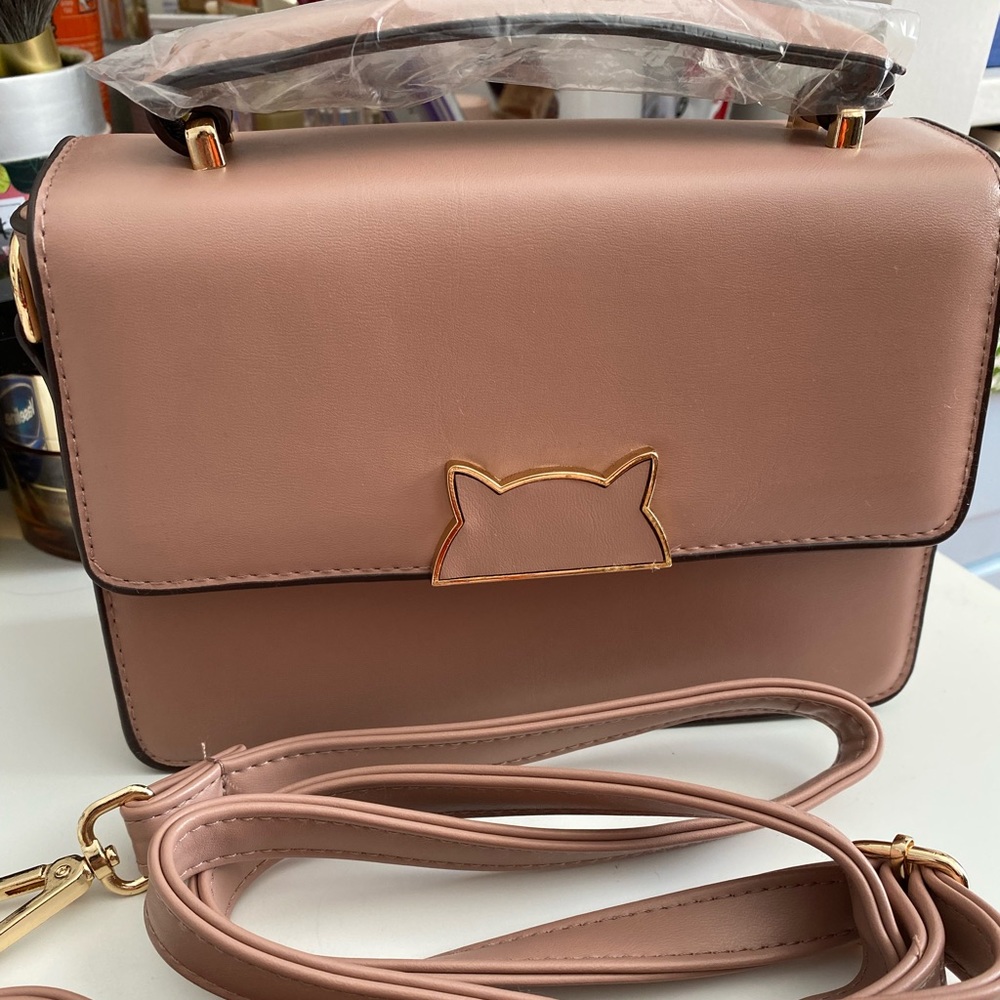Crossbody bag